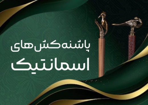 پاشنه کش لوکس