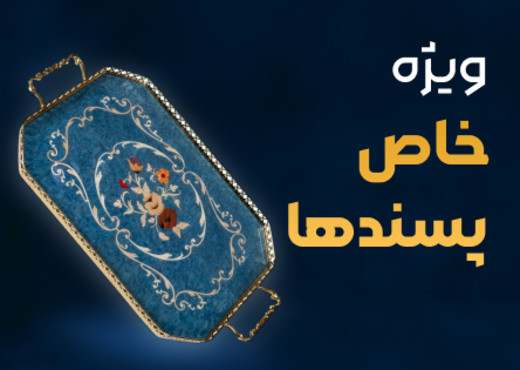 ویژه خاص پسندها