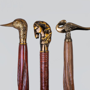 عصای لوکس