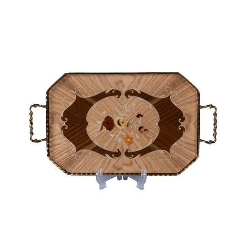 سینی معرق کد RP12
