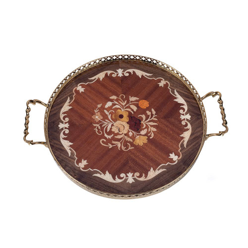 سینی معرق کد CO32