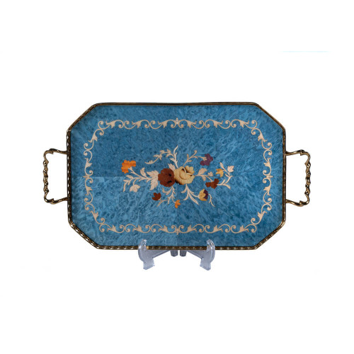 سینی معرق کد RK55