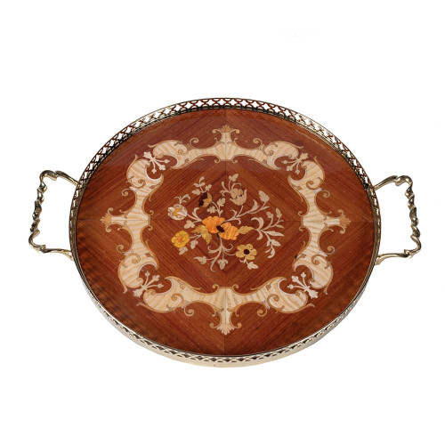 سینی معرق CW22