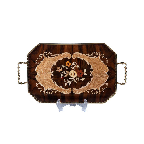 سینی معرق کد RP30