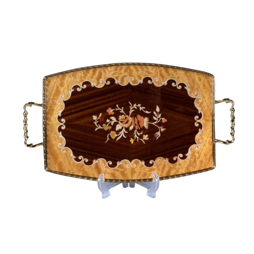 سینی معرق کد BO03