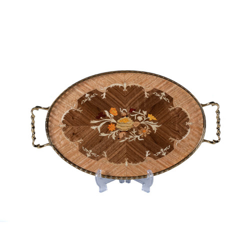 سینی معرق کد OS02