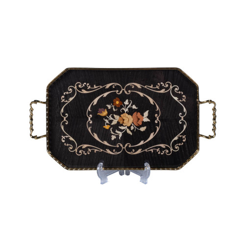 سینی معرق کد RP44