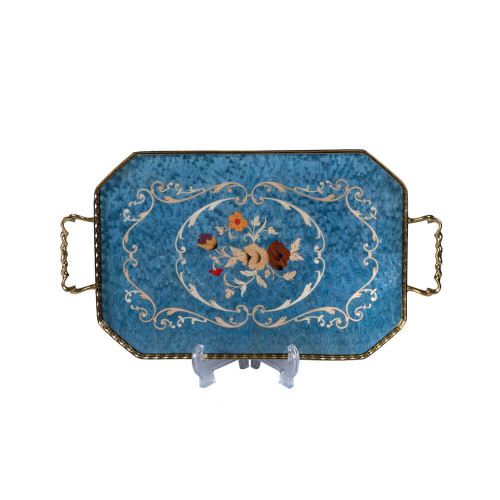 سینی معرق کد RP55
