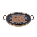 سینی معرق کد CZ40