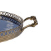 سینی معرق گرد مدل CO55