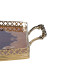 سینی معرق کد BO03