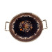 سینی معرق کد CO34