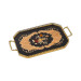 سینی معرق مستطیل کد RD30
