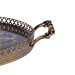 سینی معرق گرد کد CH03