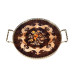 سینی معرق کد CW03